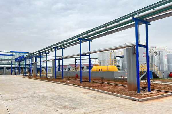 Company view 2