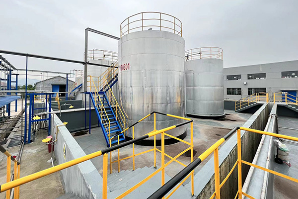 Company view 3