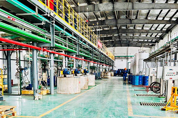 Company view 8
